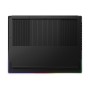 Lenovo Legion 9 18IAX10 Intel Core Ultra 9 275HX Computer portatile 45,7 cm (18") WQUXGA 64 GB DDR5-SDRAM 2 TB SSD NVIDIA GeForc (83EY0007GE)