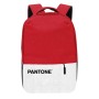 PANTONE BACKPACK UP TO 15.6 RED (PT-BPK001R1)