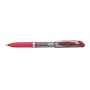 Pentel BL60 Rosso Penna a sfera retrattile a clip 1 pz (BL60-BO)