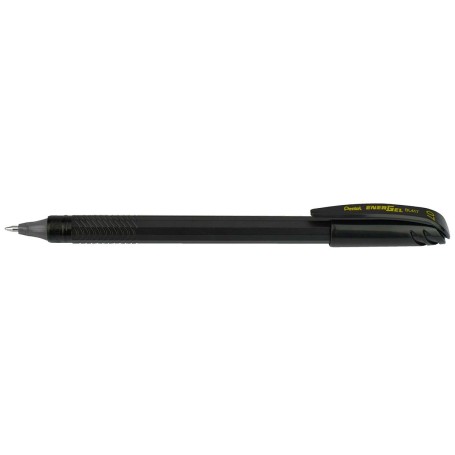 CF12 ROLLER ENERGEL BL417 NERO P.07 (BL417R-A)