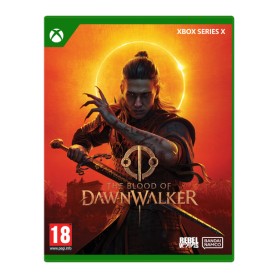 BANDAI NAMCO Entertainment The Blood of Dawnwalker Dayone Edition XSX Xbox Series X (167217)