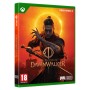 BANDAI NAMCO Entertainment The Blood of Dawnwalker Dayone Edition XSX Xbox Series X (167217)