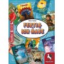 Pegasus FERTIG ICH HABE DONE I HAVE 20 min Carta da gioco Famiglia (18293G)