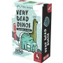 Pegasus Very Dead Dinos – Brachio 25 min Carta da gioco Famiglia (18522G)