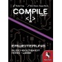 Pegasus Compile Gioco da tavolo (18531G)