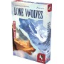 Pegasus Lone Wolves 20 min Carta da gioco (18707G)