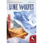 Pegasus Lone Wolves 20 min Carta da gioco (18707G)