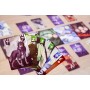 Pegasus Lone Wolves 20 min Carta da gioco (18707G)