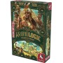 Pegasus Kronologic – Cuzco 1450 45 min Gioco da tavolo Famiglia (18712G)
