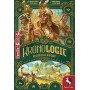 Pegasus Kronologic – Cuzco 1450 45 min Gioco da tavolo Famiglia (18712G)