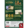 Pegasus Kronologic – Cuzco 1450 45 min Gioco da tavolo Famiglia (18712G)