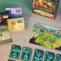 Pegasus Kronologic – Cuzco 1450 45 min Gioco da tavolo Famiglia (18712G)