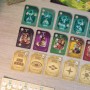Pegasus Kronologic – Cuzco 1450 45 min Gioco da tavolo Famiglia (18712G)