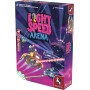 Pegasus Light Speed Arena 10 min Gioco da tavolo Famiglia (18720G)