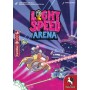 Pegasus Light Speed Arena 10 min Gioco da tavolo Famiglia (18720G)