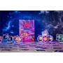 Pegasus Light Speed Arena 10 min Gioco da tavolo Famiglia (18720G)