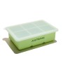 MUITOMAS ICECUBE TRAY SILICONE GR (ICECUBESILGN)