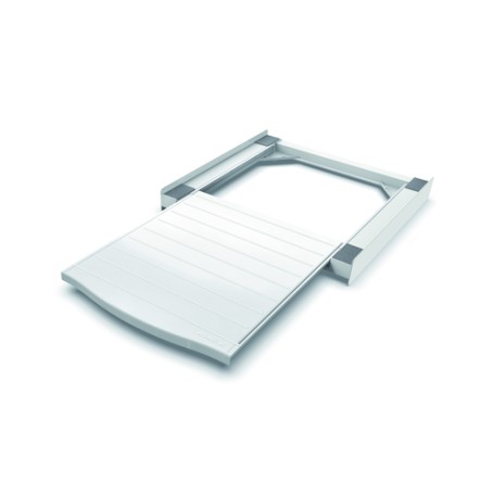 Meliconi Torre Smart L60 accessorio e componente per lavatrice Kit di sovrapposizione 1 pz (656113)