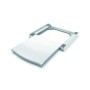Meliconi Torre Smart L60 accessorio e componente per lavatrice Kit di sovrapposizione 1 pz (656113)