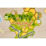Pegasus Dorfromantik 40 min Gioco da tavolo Famiglia (51245G)