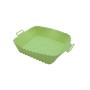 AIR FRYER SIL LINER GREEN (AIRFRYERSILGN)