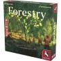 Pegasus Forestry 120 min Gioco da tavolo (56270G)