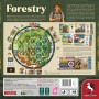 Pegasus Forestry 120 min Gioco da tavolo (56270G)