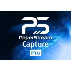 Fujitsu PaperStream Capture Pro, 1y Maintenance extension (PA43404-DM01)