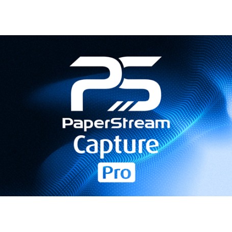 Fujitsu PaperStream Capture Pro, 1y Maintenance extension (PA43404-DM01)