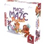 Pegasus Magic Maze Pocket 15 min Gioco da tavolo Famiglia (57205G)