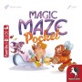 Pegasus Magic Maze Pocket 15 min Gioco da tavolo Famiglia (57205G)