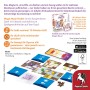 Pegasus Magic Maze Pocket 15 min Gioco da tavolo Famiglia (57205G)