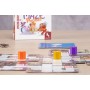 Pegasus Magic Maze Pocket 15 min Gioco da tavolo Famiglia (57205G)
