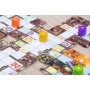 Pegasus Magic Maze Pocket 15 min Gioco da tavolo Famiglia (57205G)