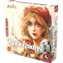 Pegasus Bohemians 60 min Carta da gioco (57523G)