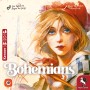Pegasus Bohemians 60 min Carta da gioco (57523G)