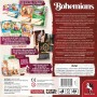 Pegasus Bohemians 60 min Carta da gioco (57523G)