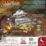 Pegasus Silverfrost 120 min Gioco da tavolo (57613G)