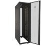 Vertiv VR3307 rack 48U Rack indipendenti Nero, Trasparente (VR3307)
