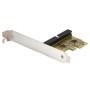 StarTech.com Scheda adattatore controller PCI Express IDE a 1 porta (PEX2IDE)