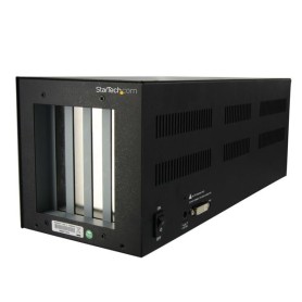 StarTech.com Box di espansione esterno PCI express a 4 slot 2 PCI + 2 PCIe con 4 slot a lunghezza piena (PEX2PCIE4L)