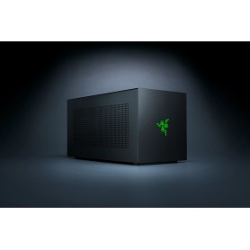Razer Core X V2 Nero Acciaio (RC21-02270200-R3M1)