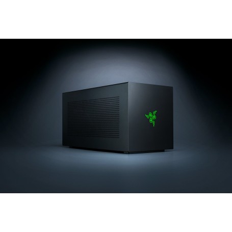 Razer Core X V2 Nero Acciaio (RC21-02270200-R3M1)