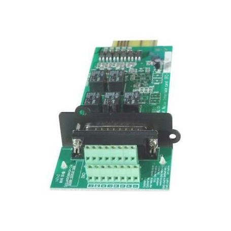 Vertiv Liebert Modulo gestione alimentazione UPS (RELAYCARD-PG)