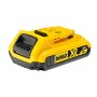 DeWALT DCB183 batteria e caricabatteria per utensili elettrici (DCB183) (DCB183-XJ)