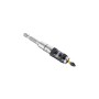 Bithalter DT7505, schwenkbar, schlagfest, 1/4" (mit Extreme Impact Torsion Bit) (DT7505-QZ)