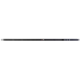 Vertiv PowerGo EP4G90A1 unità di distribuzione dell'energia (PDU) 36 presa(e) AC 1U Nero