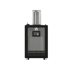 Vertiv VS3350I rack 42U Rack indipendenti Nero