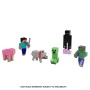 Minecraft GTP08 action figure giocattolo