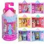 Disney Princess JBL46 bambola
